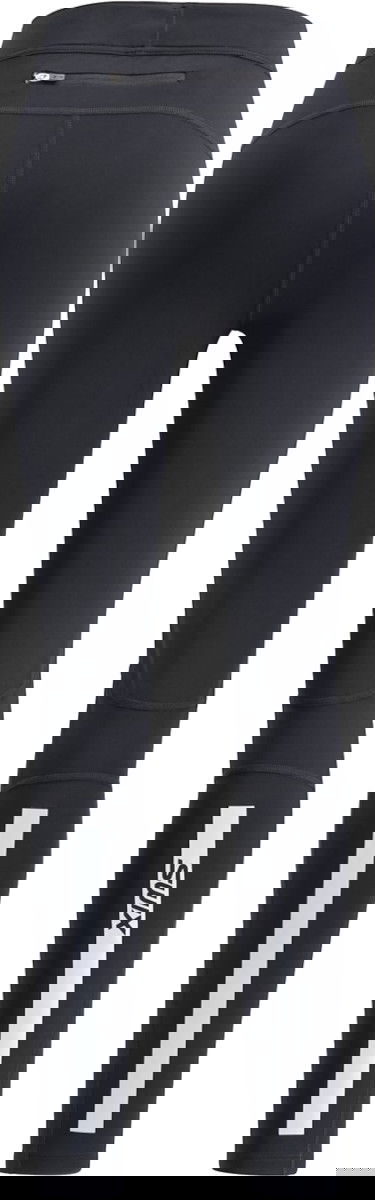 Legíny SWIX Swix Focus Warm Tights Čierna | 22456-10000, 1
