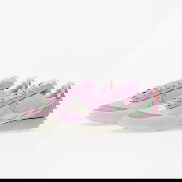 Tenisky a topánky Nike W Waffle Racer 2X Ružová | CK6647-601, 4