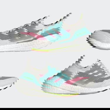 Tenisky a topánky adidas Performance Ultraboost 21 W Biela | S23845, 6