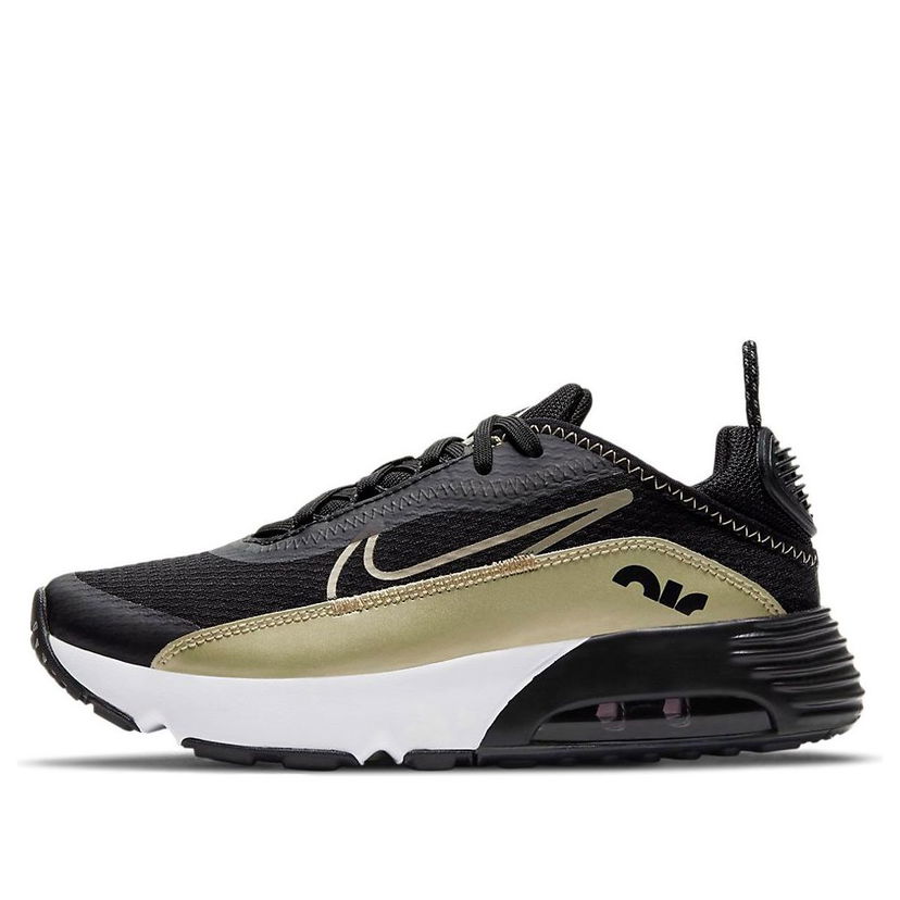 Tenisky a topánky Nike Air Max 2090 Čierna | CU2093-006