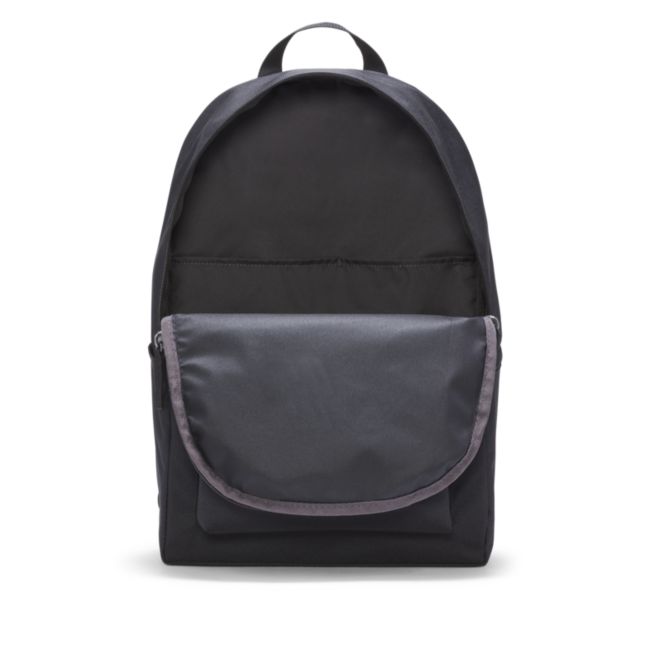 Batoh Nike Backpack Heritage Čierna | dc4244-010, 1