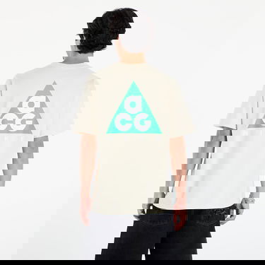 Tričko Nike ACG ACG Max90 T-Shirt Béžová | HJ0798-229, 2