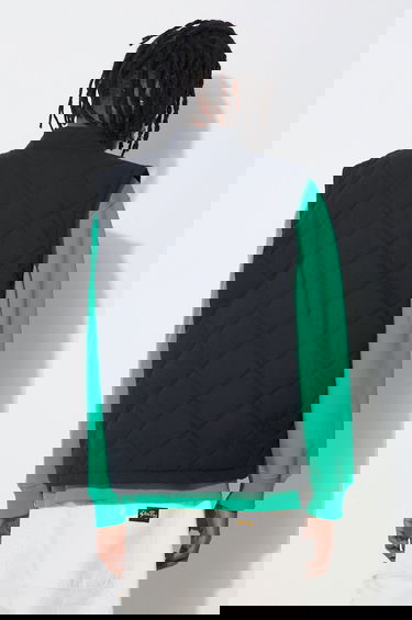 Vesta Columbia Rad Padded Quilted Vest Čierna | 2075981, 2