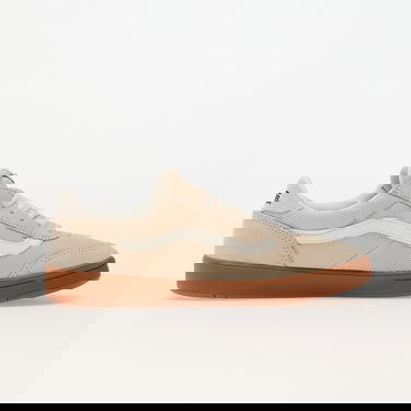 Tenisky a topánky Vans Cruze Too CC Creme Brulee Béžová | VN000CMTCHW1, 2