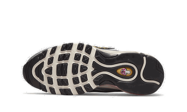 Tenisky a topánky Nike Air Max 97 ''Air Sprung'' GS Šedá | DN4381-001, 2