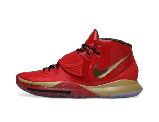 Tenisky a topánky Nike Kyrie 6 All Star "Trophies" Červená | CD5026-900