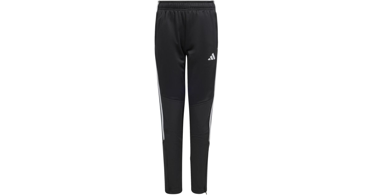 Nohavice adidas Originals adidas Tiro 23 Club Winterized Čierna | ia5364, 1