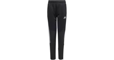 Nohavice adidas Originals adidas Tiro 23 Club Winterized Čierna | ia5364, 1