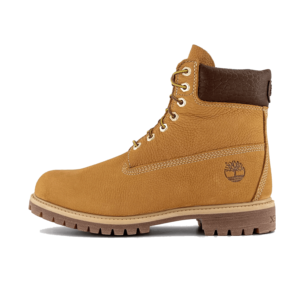 Tenisky a topánky Timberland Avirex x 6 Inch Lace Boot "Dark Wheat" Hnedá | TB0A2P6WAI11, 0