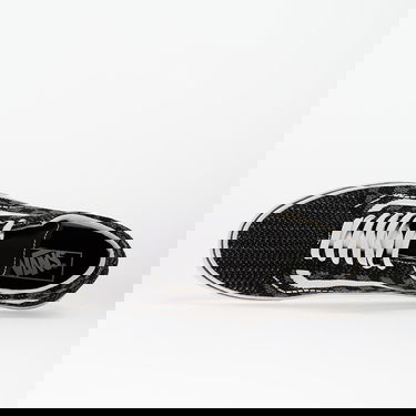 Tenisky a topánky Vans Old Skool EK Checkerboard Čierna | VN000EBAQPT1, 3