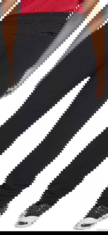 Tepláky Nike FCB NKE AIR AW GX Pants Čierna | fq3460-010, 2