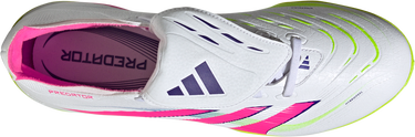 Tenisky a topánky adidas Performance Predator League FT Turf Biela | js0385, 3