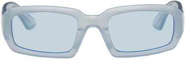 Slnečné okuliare Port Tanger Studios Edition Mektoub Sunglasses Modrá | PT-3602, 0