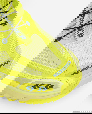 Tenisky a topánky Salomon ACS Pro Sneakers Sulphur Spring Zelené | L47448500, 6