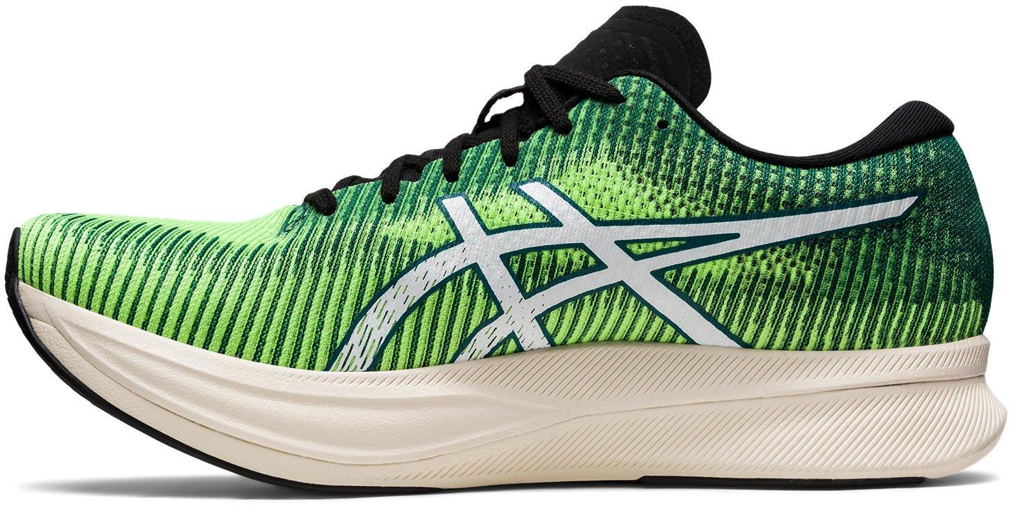 Tenisky a topánky Asics Magic Speed 2 Zelené | 1011B443 750, 0
