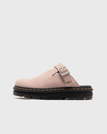 Tenisky a topánky Dr. Martens ZebZag Mule Mule Ružová | 31937650, 1