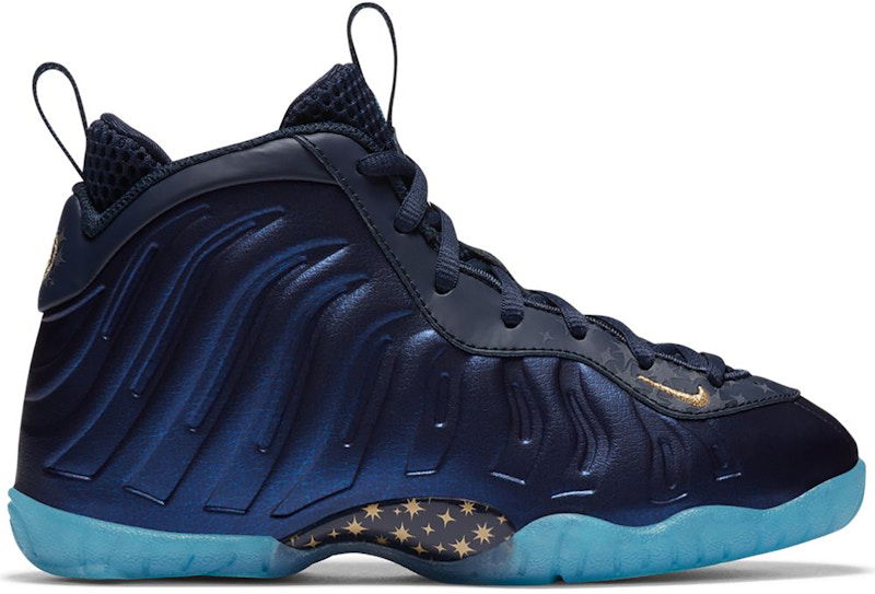 Tenisky a topánky Nike Air Foamposite One Modrá | CZ6548-400, 0