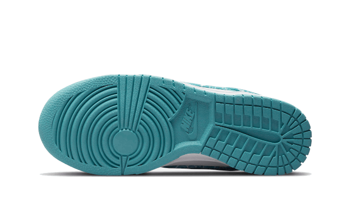 Tenisky a topánky Nike Dunk Low ''Blue Paisley'' W Modrá | DH4401-101, 1
