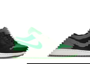 Tenisky a topánky Jordan Air Jordan 1 Low Zelené | 553560-065, 1