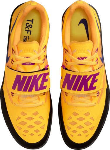 Tenisky a topánky Nike Zoom SD 4 Žltá | hq3487-800, 2