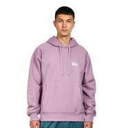 Mikina Stüssy Basic Stussy Hood Ružová | 1924762-0612, 0