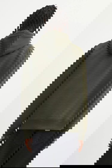 Mikina Carhartt WIP Chase Hoodie Zelené | I033661-3CB.XX, 4