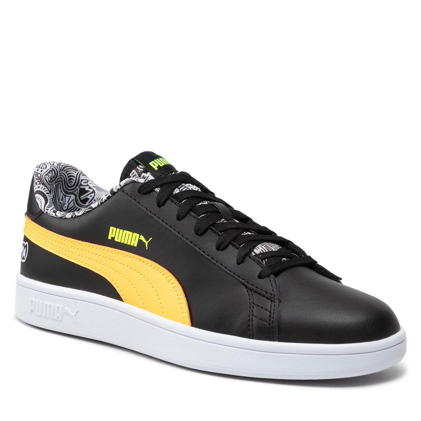 Tenisky a topánky Puma Puma Čierna | 386396-02