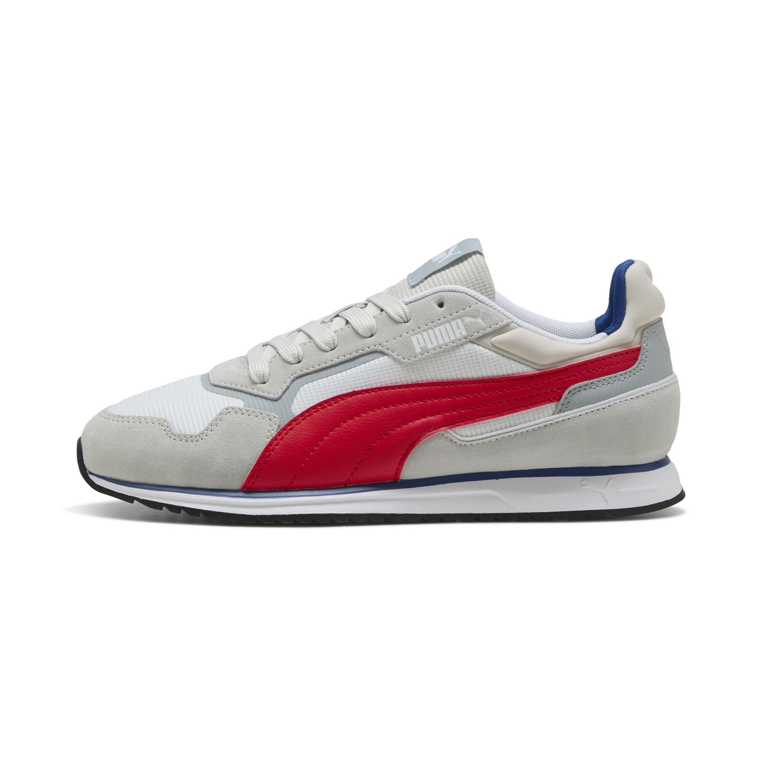 Tenisky a topánky Puma Softride St Miler Šedá | 402635_01, 0