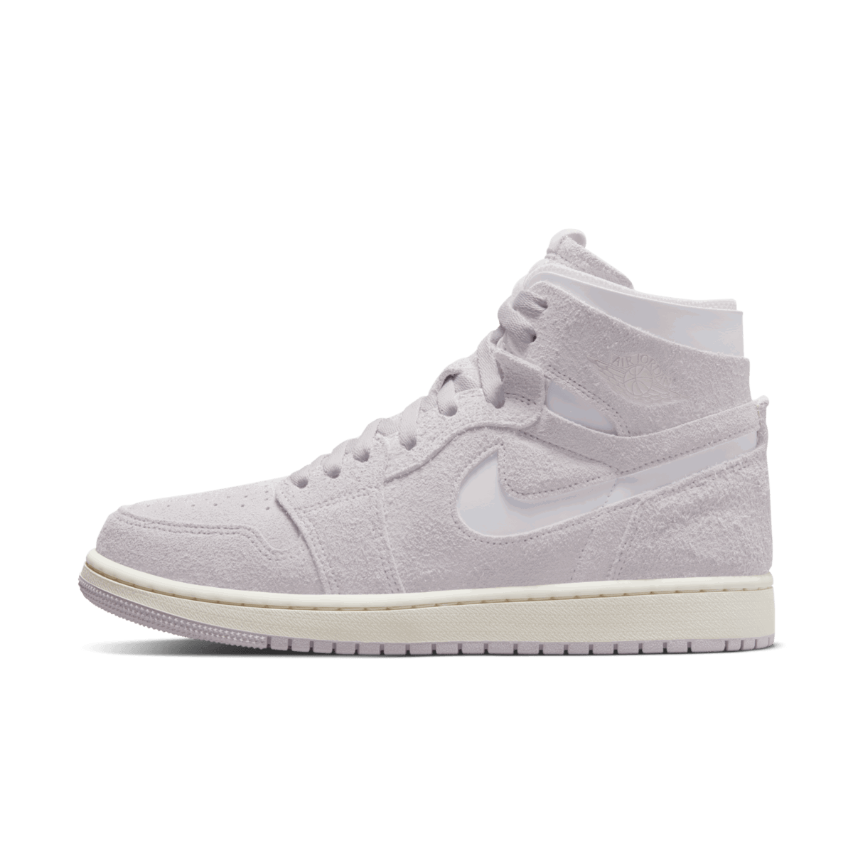 Air Jordan 1 Zoom Air CMFT "Light Mauve" W