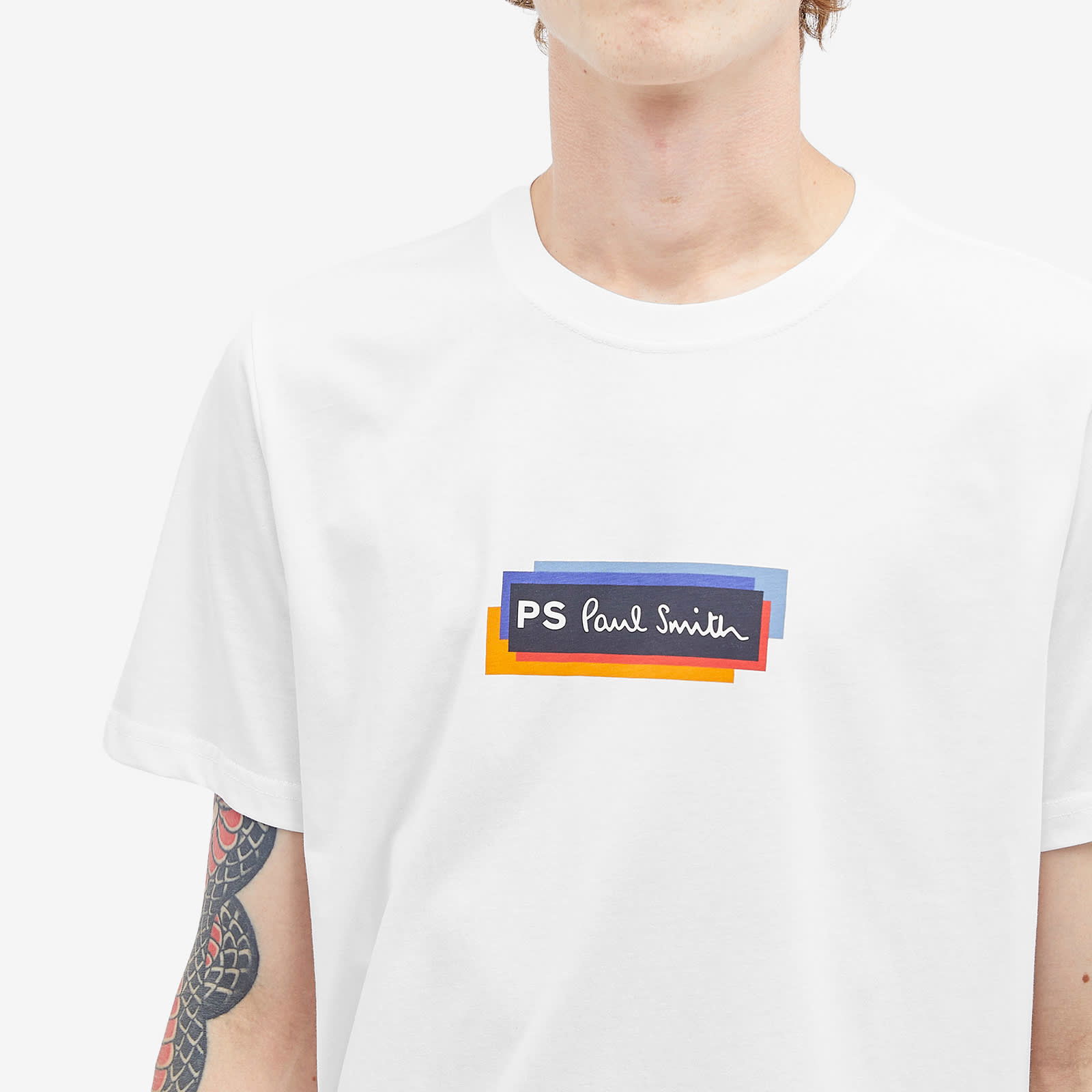PS Paul Smith T-Shirt