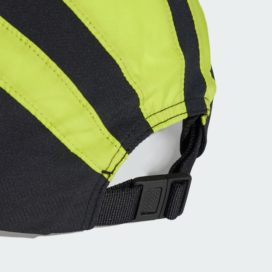 Road Running Cap
