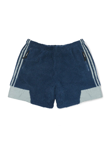 Šortky adidas Performance A.B Sherpa Shorts Modrá | GS9266