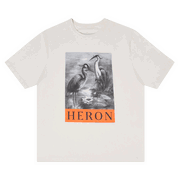 Graphic Print T-Shirt