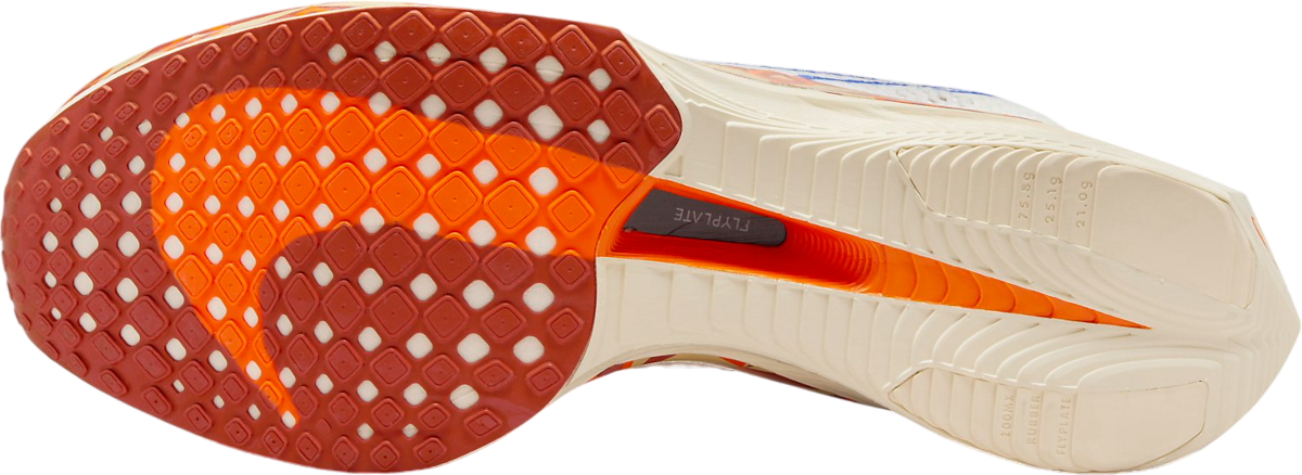 Tenisky a topánky Nike Vaporfly 3 Premium Béžová | fq7676-100, 1