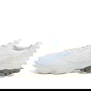 US6-S GEL-KINETIC FLUENT "Glacier Grey"