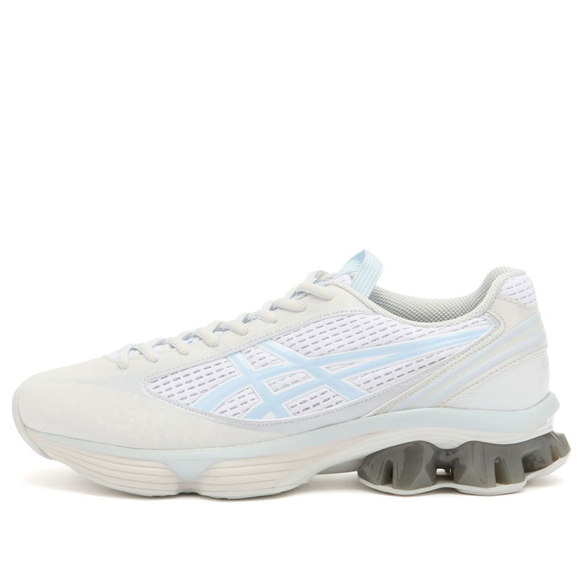 Tenisky a topánky Asics GEL-Kinetic Fluent Biela | 1203A748-020