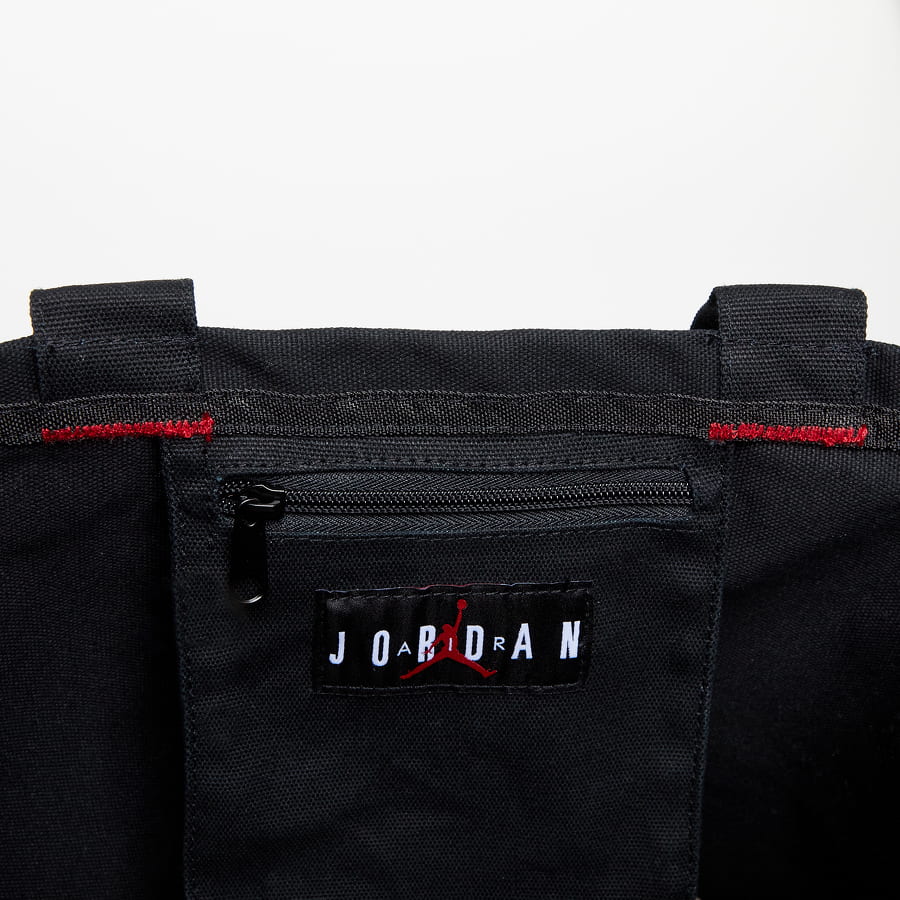 Jan Tote Bag