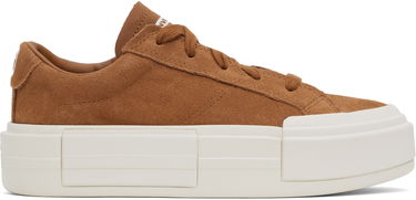 Oblečenie Converse Converse Cruise Hnedá | A10090C, 0
