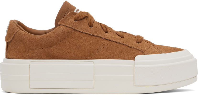 Oblečenie Converse Converse Cruise Hnedá | A10090C