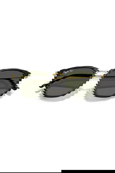Slnečné okuliare Ray-Ban Ray-Ban RB4451 Sunglasses Čierna | 0RB4451, 4