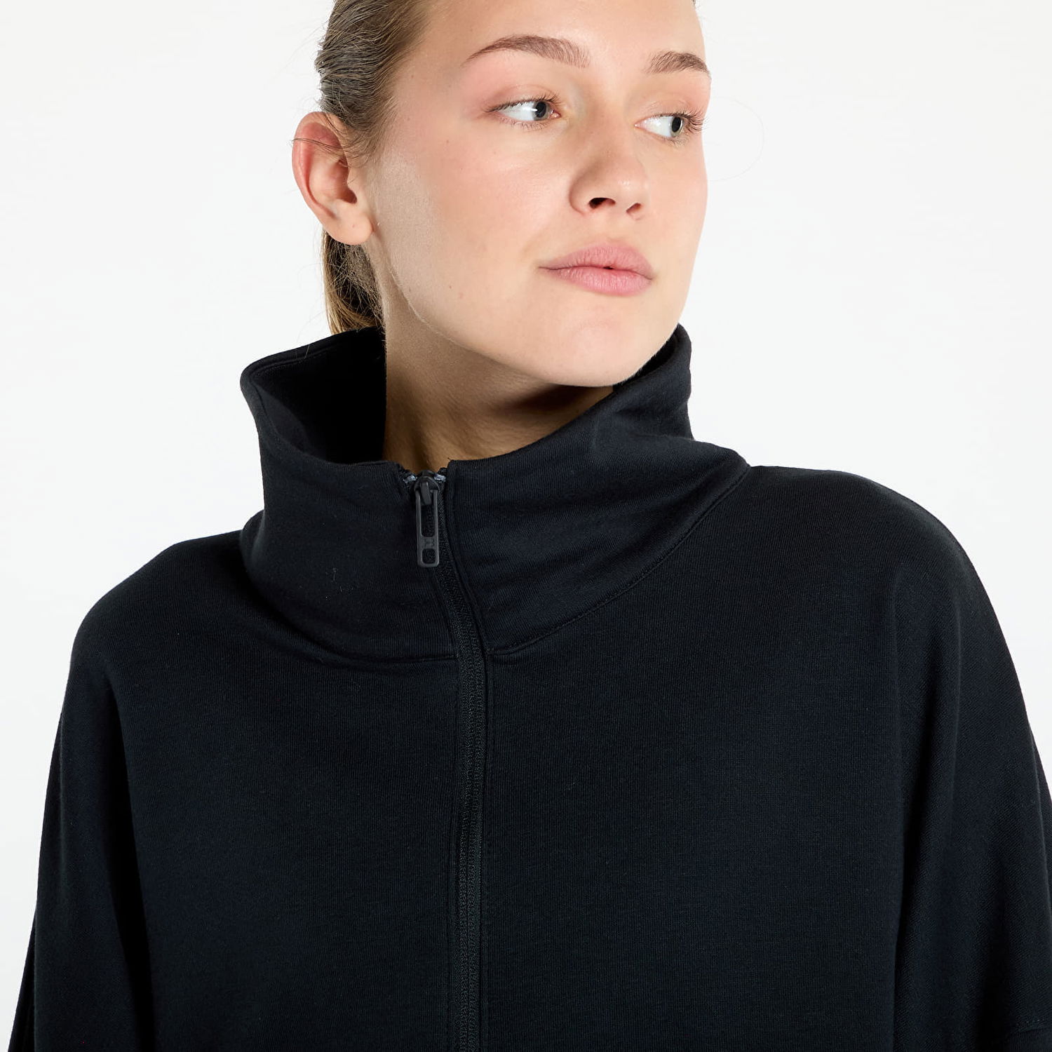 Mikina Under Armour Project Rock Half Zip Pullover Black Čierna | 1387760-001, 1
