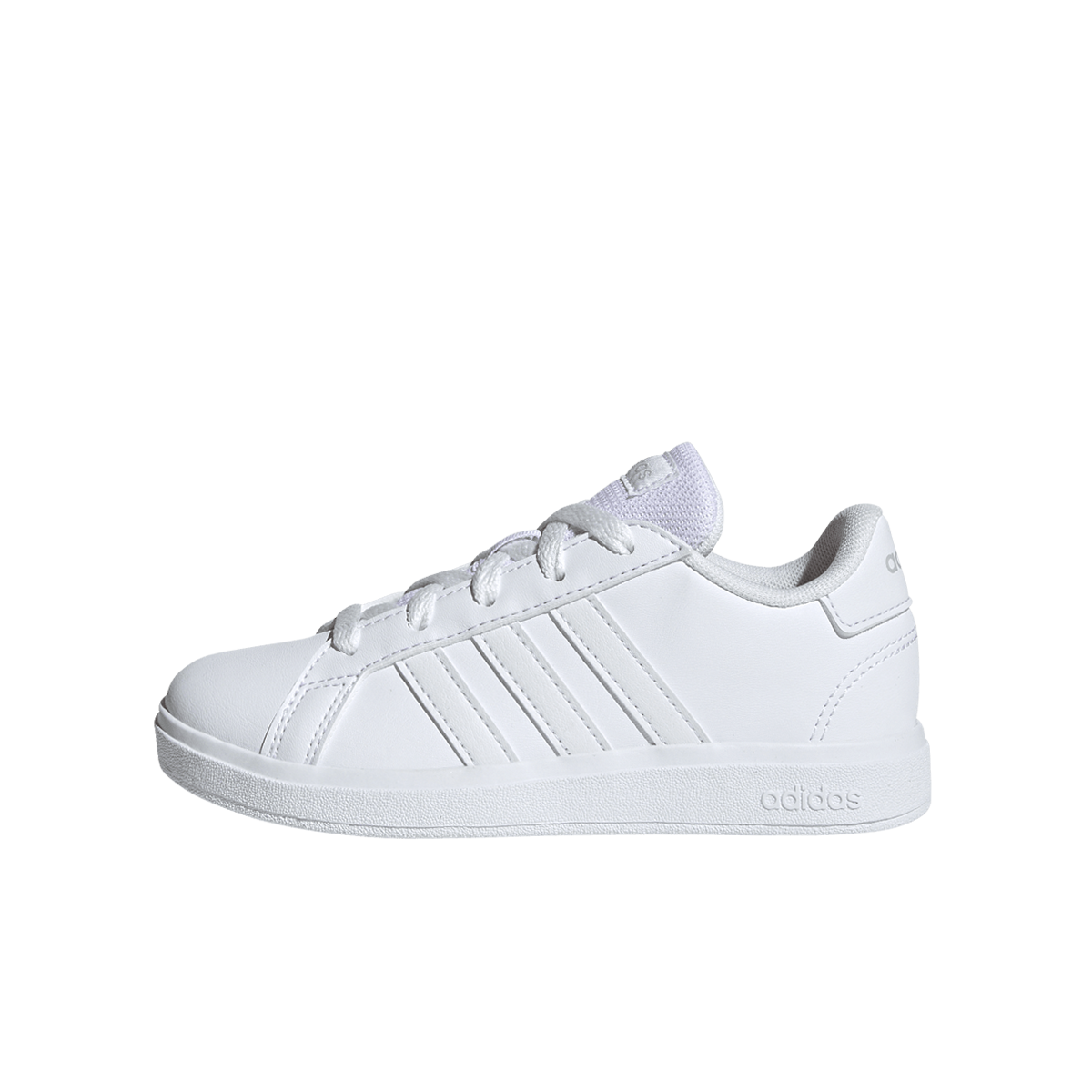 Tenisky a topánky adidas Originals Grand Court 2.0 Biela | FZ6158, 0
