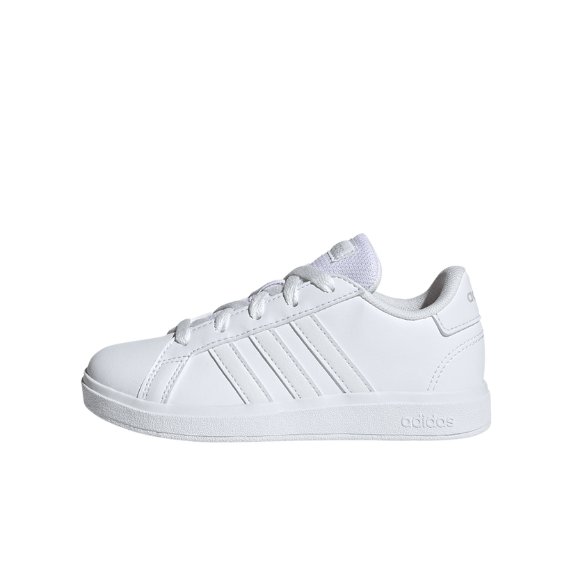 Tenisky a topánky adidas Originals Grand Court 2.0 Biela | FZ6158