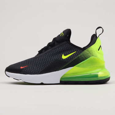 Tenisky a topánky Nike Air Max 270 RF ''Volt'' W Šedá | AV5141-001, 0