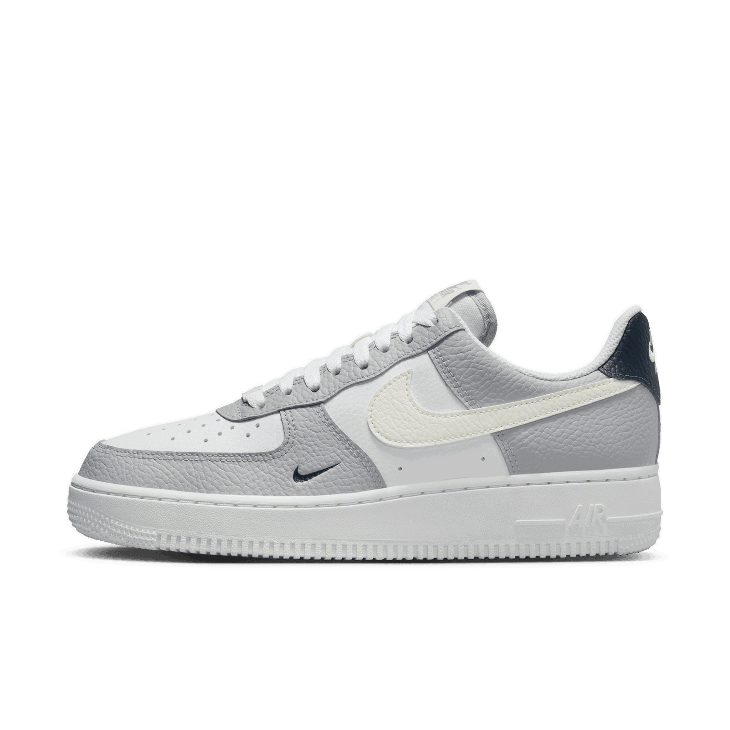 Tenisky a topánky Nike Air Force 1 '07 Šedá | HV2376-001, 0