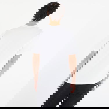 Tričko adidas Originals Graphic T-Shirt Biela | KT0489, 2