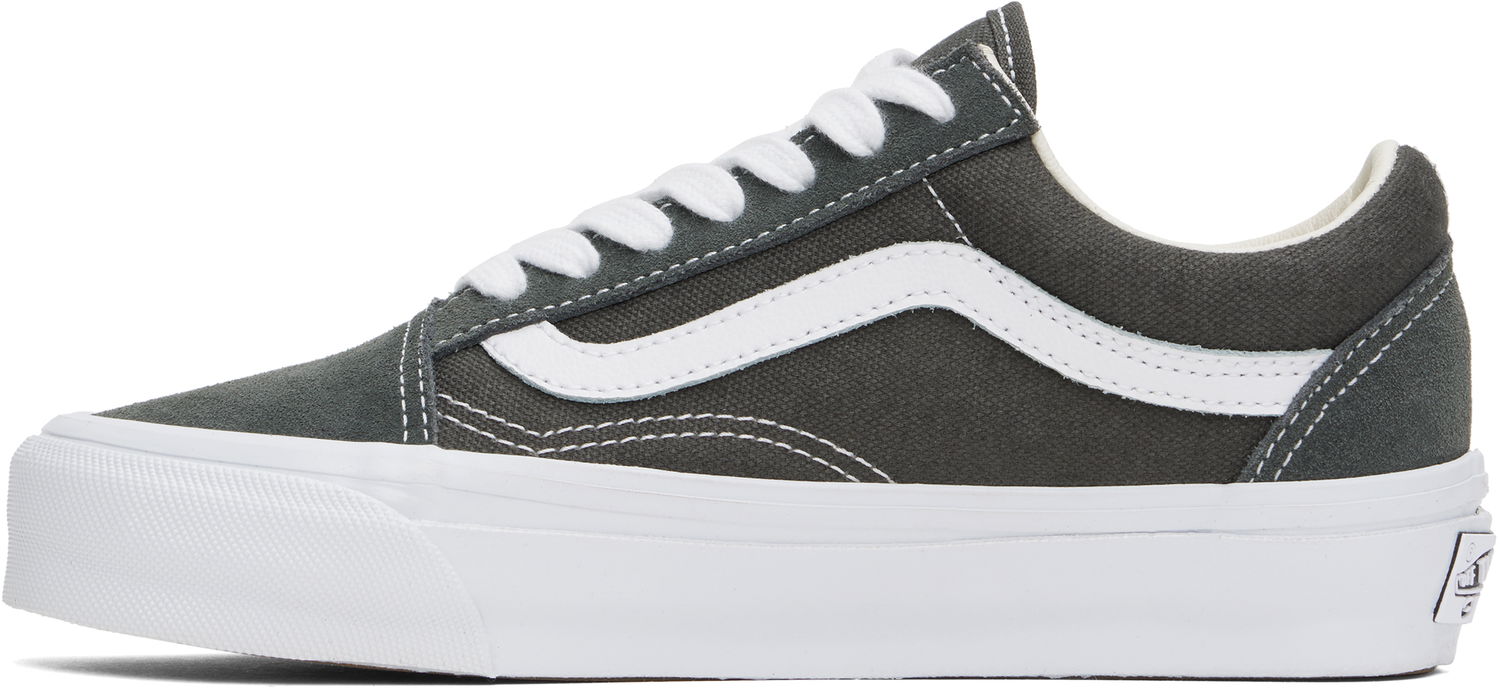 Tenisky a topánky Vans LX Old Skool 36 Šedá | VN000CXU2VM, 1