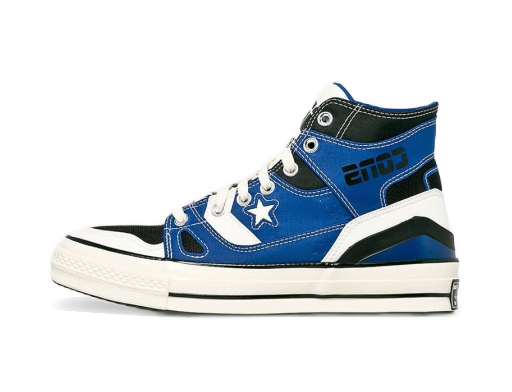 Tenisky a topánky Converse Chuck 70 E260 Modrá | 167828C
