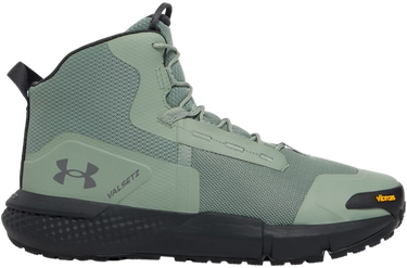Tenisky a topánky Under Armour UA Charged Valsetz Mid Zelené | 3027382-349, 0