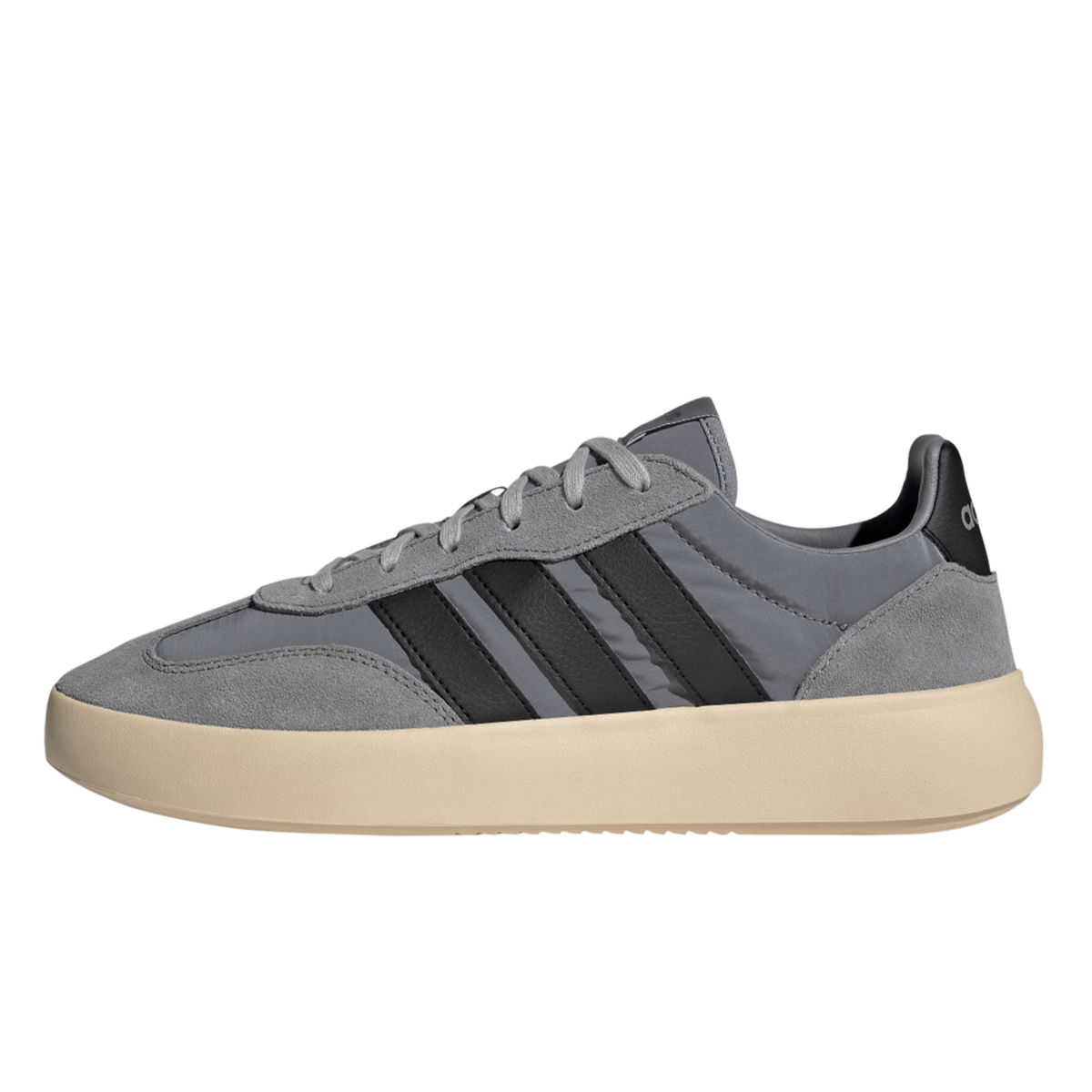 Tenisky a topánky adidas Performance BARREDA DECODE Šedá | JR3518, 0